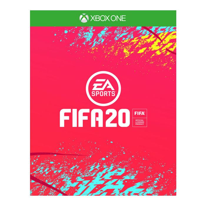 Fifa Soccer 20 - Xbox One