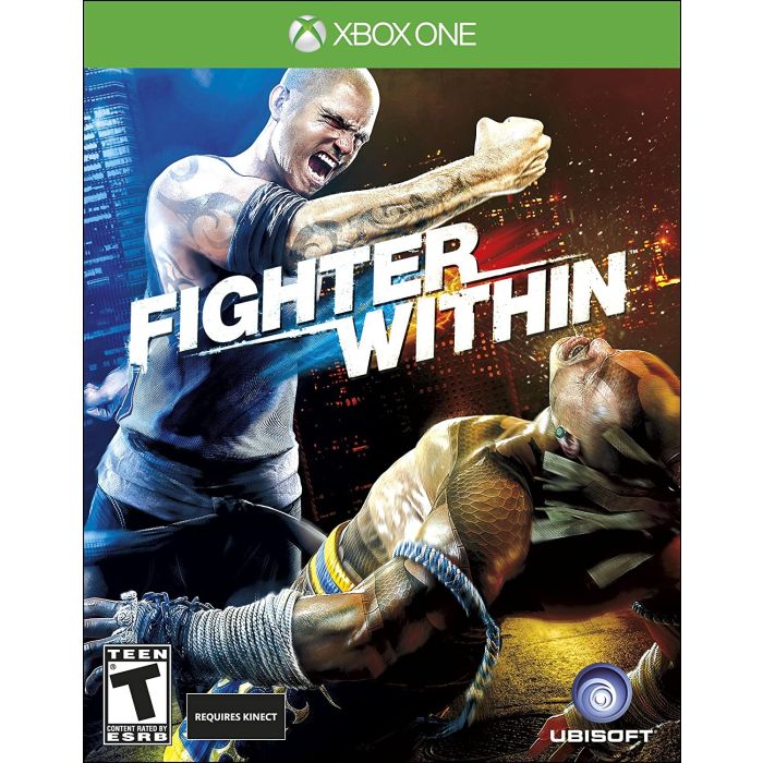 Fighter Within - Xbox One (Used)