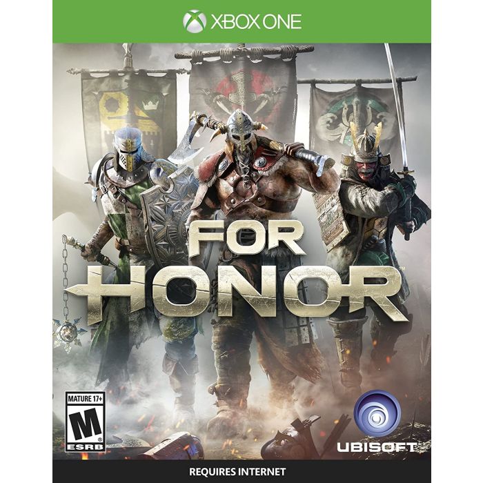 For Honor - Xbox One (Used)