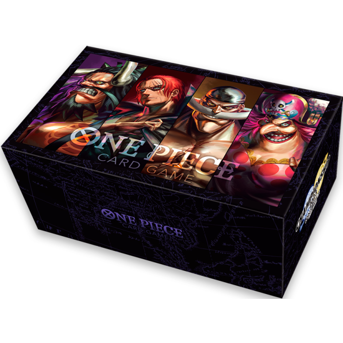 One Piece Former Four Emperors Special Set - at gameshack.ca