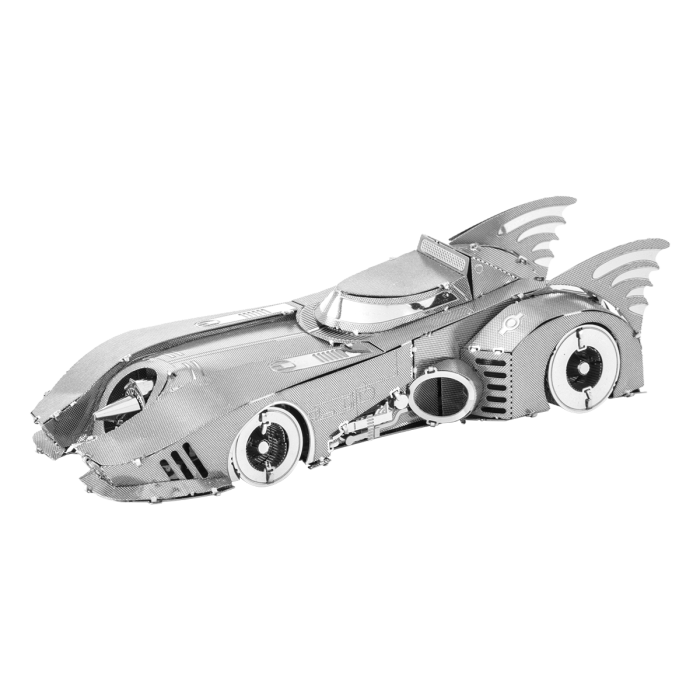 Metal Earth - Batman 1989 Batmobile