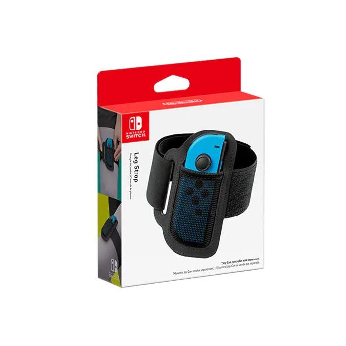 Leg Strap for Nintendo Switch Sports - Nintendo Switch