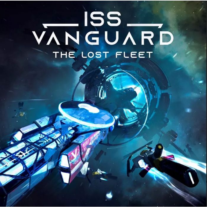 ISS Vanguard: Stretch Goals (The Lost Fleet) - Board Game