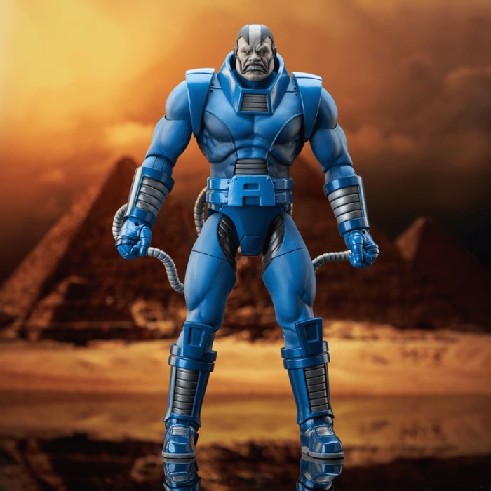 Buy Marvel Select Apocalypse Collector s Diamond Select in