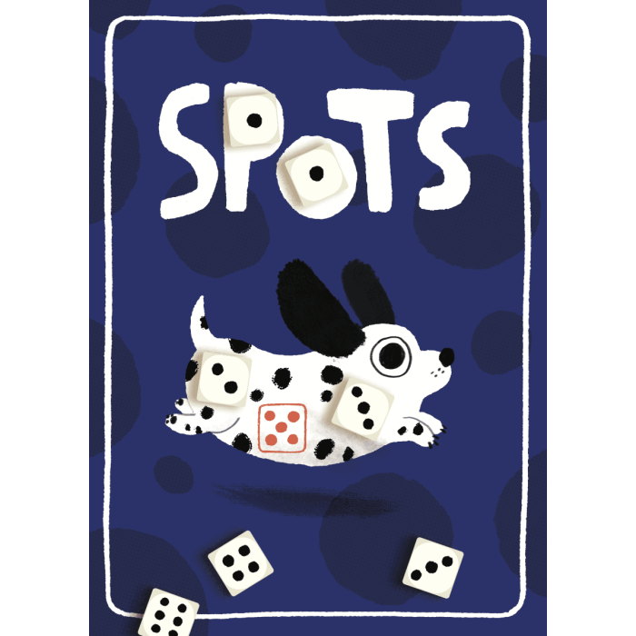 Spots - Board Game