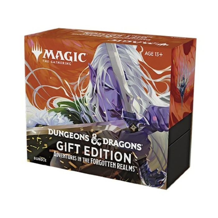 Buy Magic the Gathering Dungeons & Dragons Adventures in the