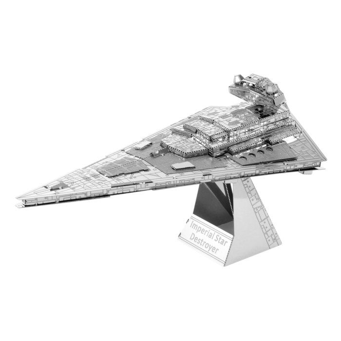 Metal Earth - Star Wars Star Destroyer